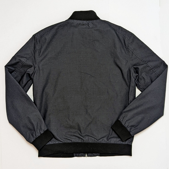 21men windbreaker - Picture 3 of 8